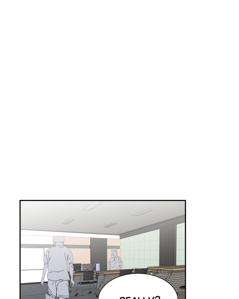 The Guy Upstairs Chapter 2 page 72 - 