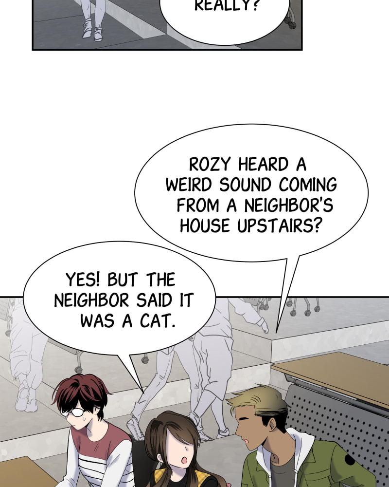 The Guy Upstairs Chapter 2 page 73 - 