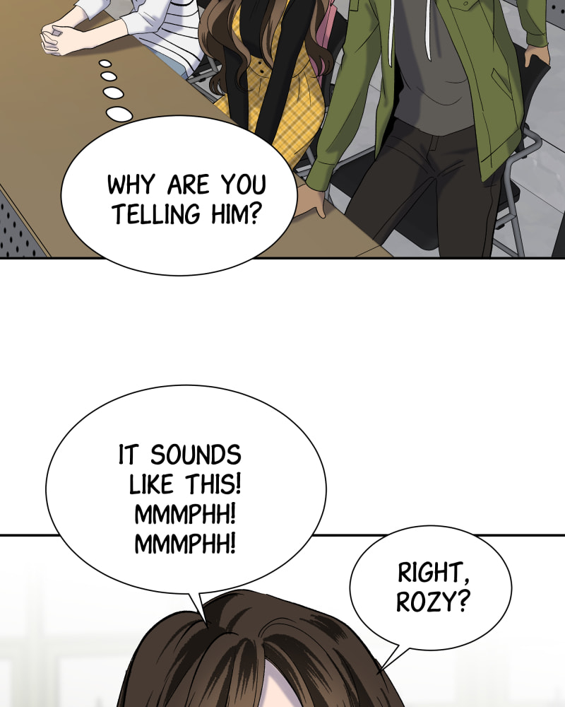 The Guy Upstairs Chapter 2 page 74 - 
