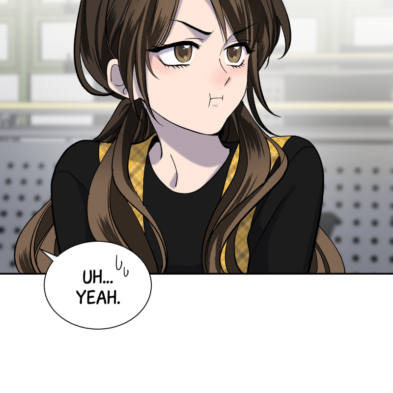 The Guy Upstairs Chapter 2 page 75 - 