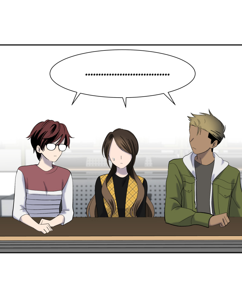The Guy Upstairs Chapter 2 page 79 - 
