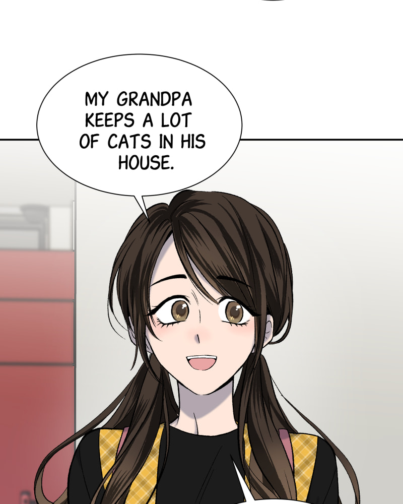The Guy Upstairs Chapter 2 page 9 - 