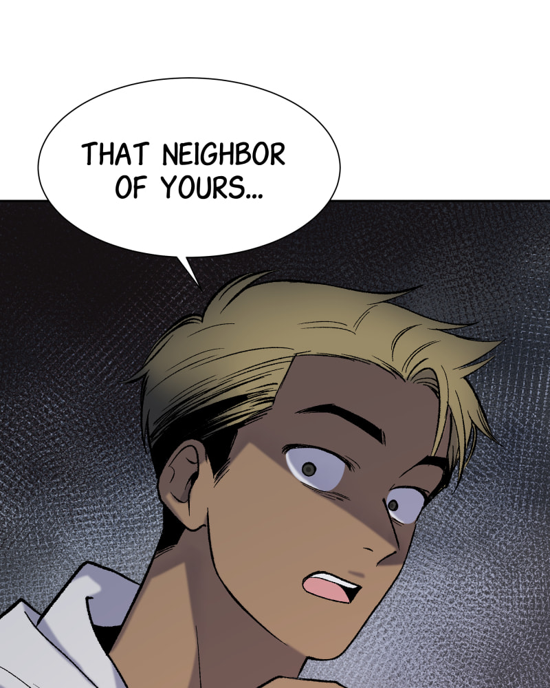 The Guy Upstairs Chapter 2 page 82 - 