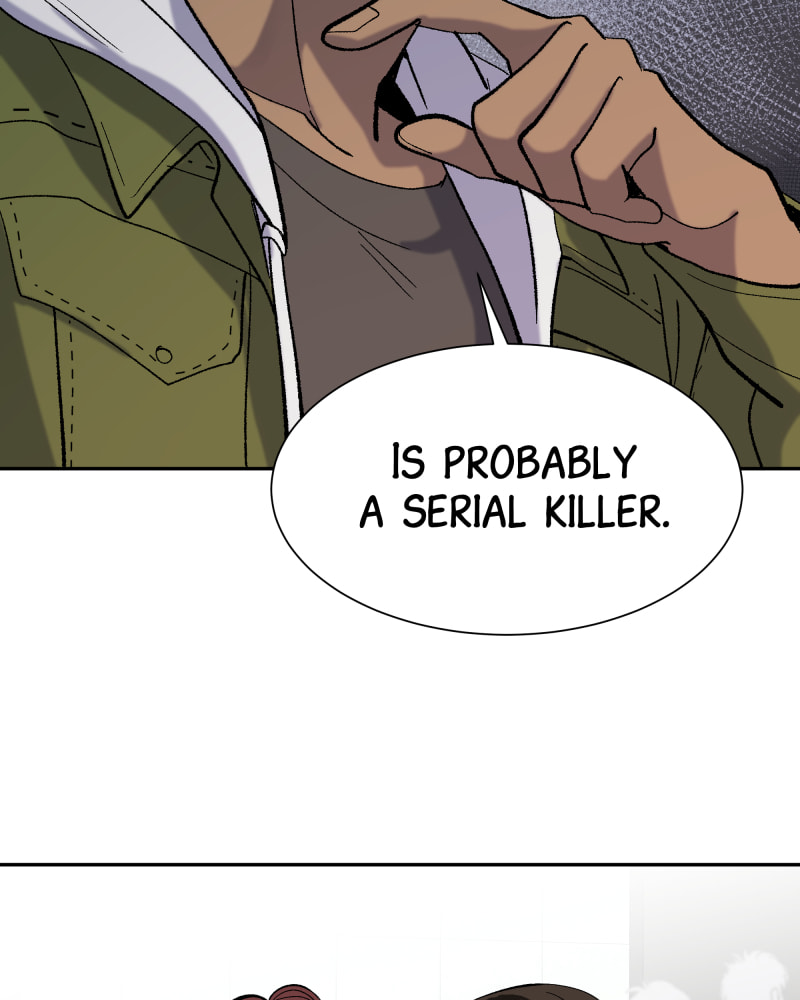 The Guy Upstairs Chapter 2 page 83 - 