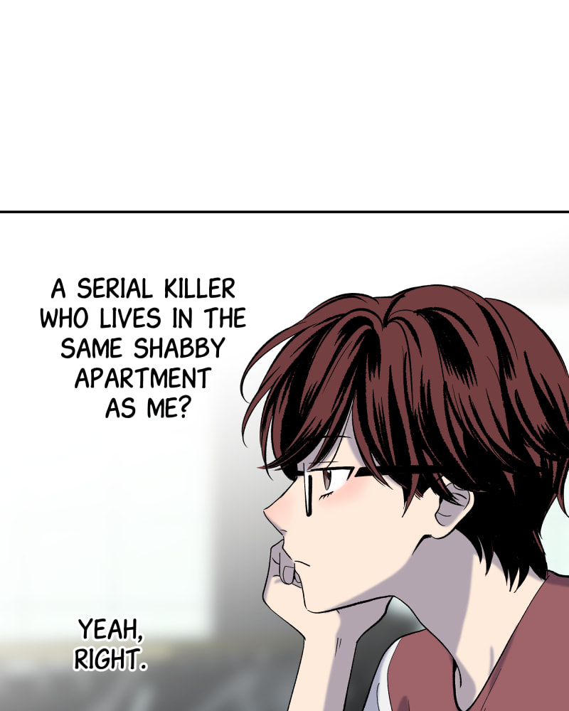 The Guy Upstairs Chapter 2 page 86 - 
