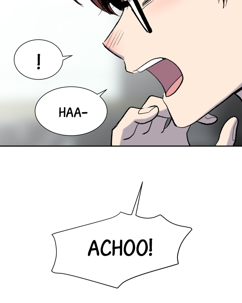 The Guy Upstairs Chapter 2 page 88 - 