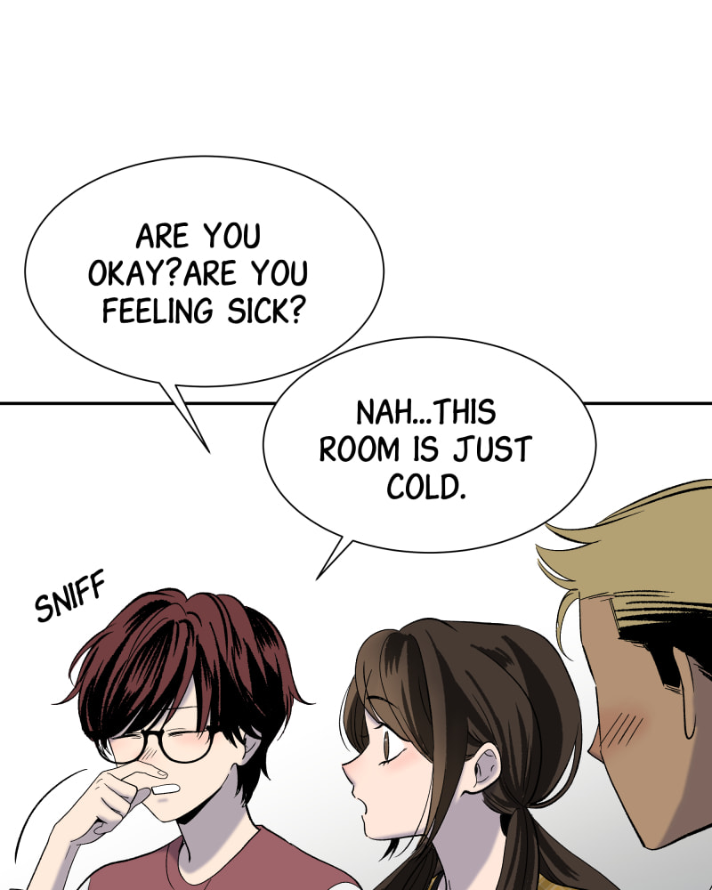 The Guy Upstairs Chapter 2 page 89 - 