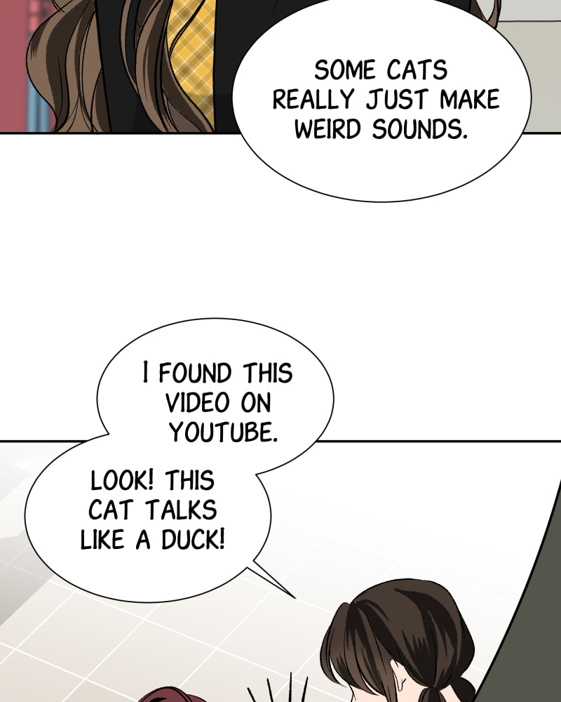 The Guy Upstairs Chapter 2 page 10 - 