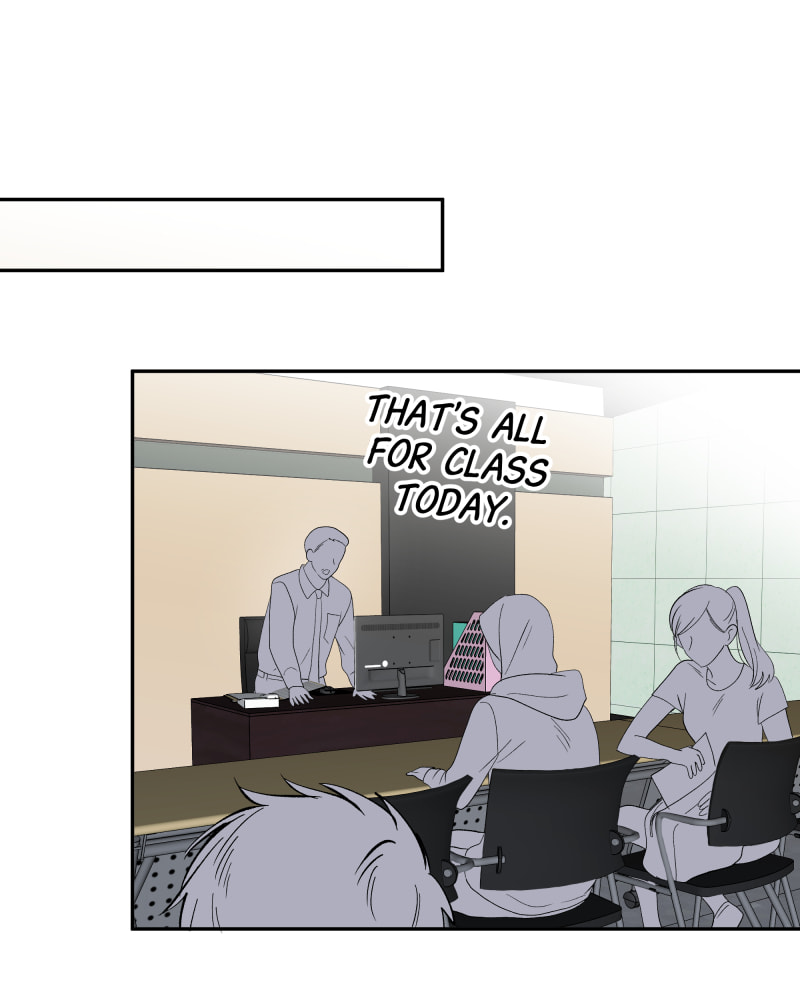 The Guy Upstairs Chapter 2 page 94 - 