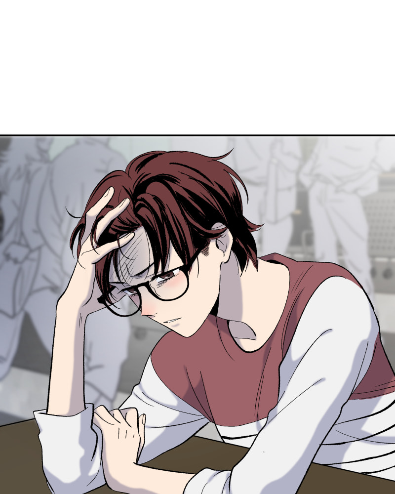The Guy Upstairs Chapter 2 page 96 - 