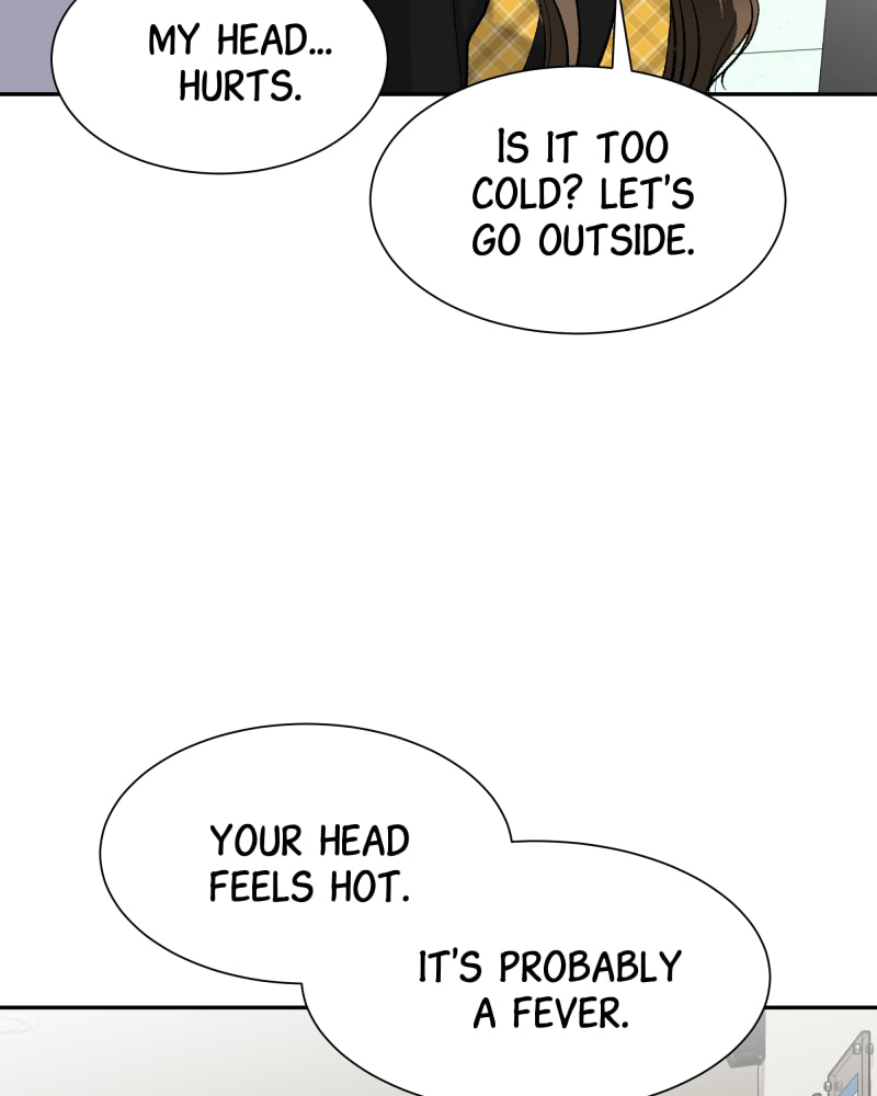 The Guy Upstairs Chapter 2 page 98 - 