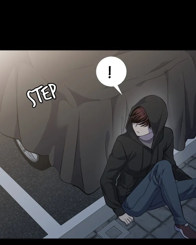 The Guy Upstairs Chapter 20 page 11 - 
