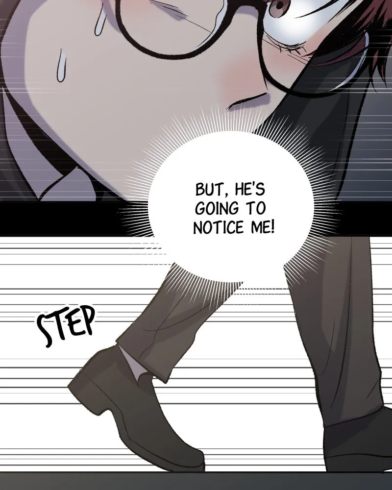 The Guy Upstairs Chapter 20 page 15 - 