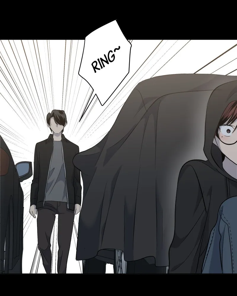 The Guy Upstairs Chapter 20 page 17 - 