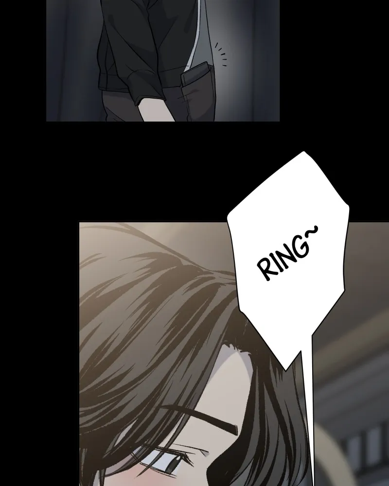 The Guy Upstairs Chapter 20 page 19 - 