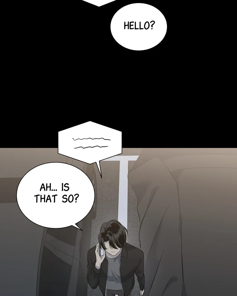 The Guy Upstairs Chapter 20 page 21 - 