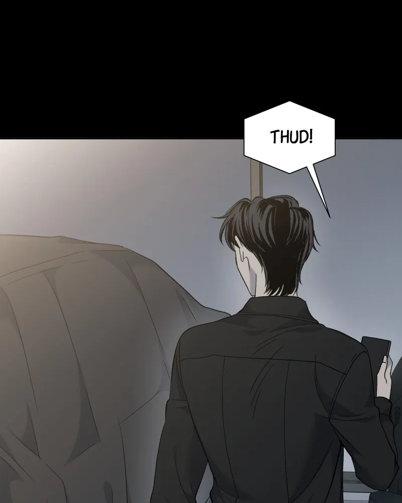 The Guy Upstairs Chapter 20 page 23 - 