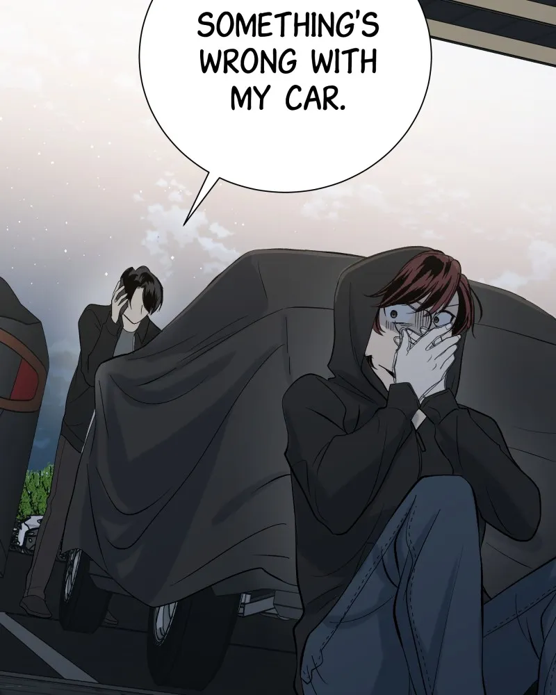 The Guy Upstairs Chapter 20 page 4 - 