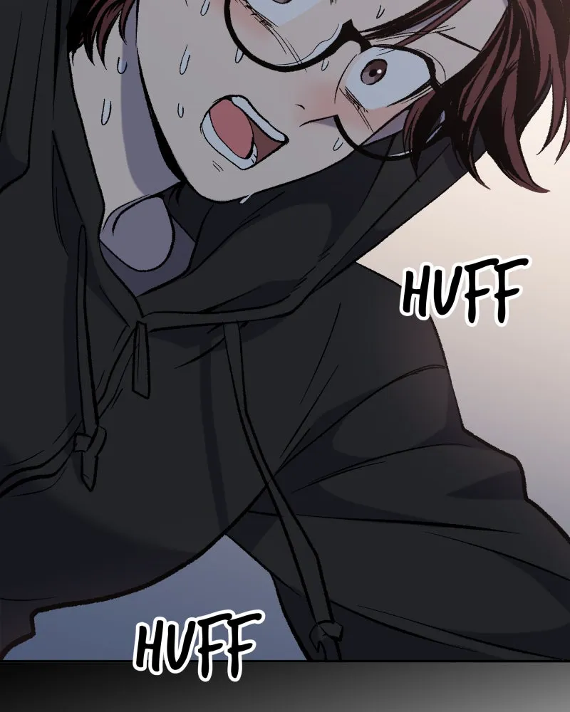 The Guy Upstairs Chapter 20 page 36 - 