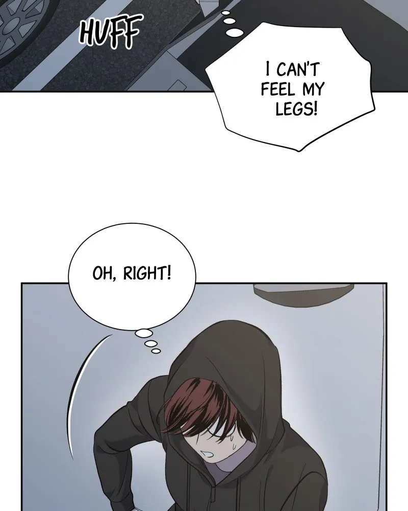The Guy Upstairs Chapter 20 page 38 - 