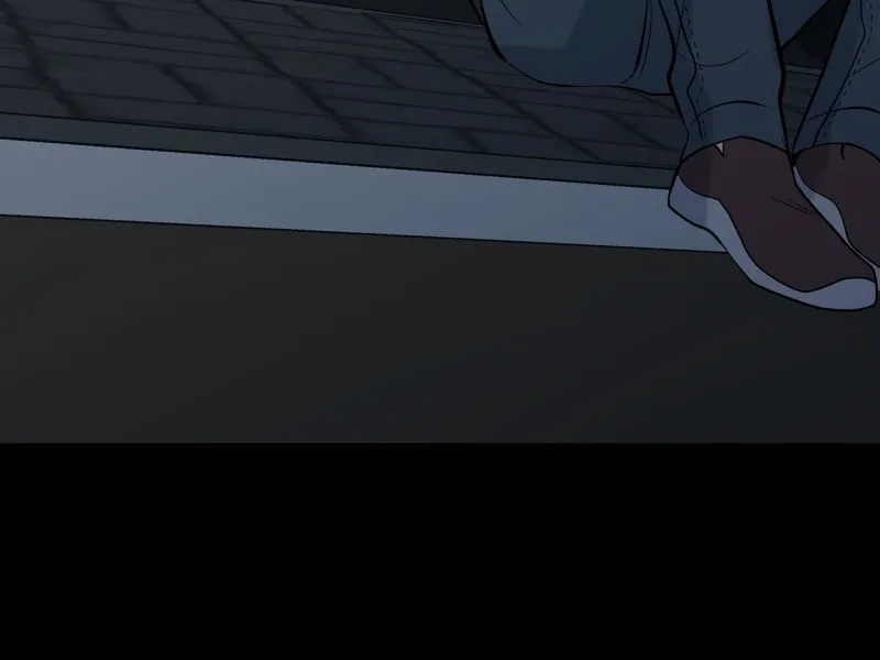 The Guy Upstairs Chapter 20 page 5 - 