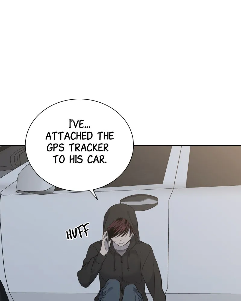The Guy Upstairs Chapter 20 page 42 - 