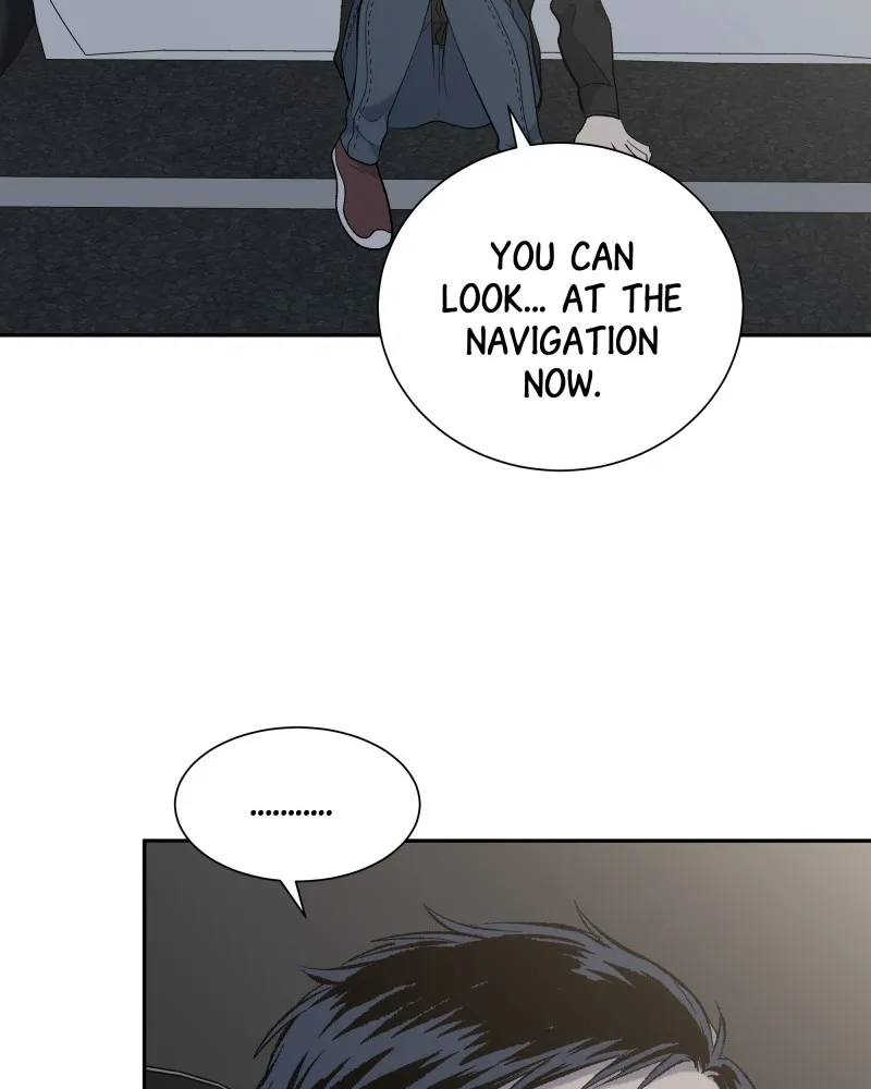 The Guy Upstairs Chapter 20 page 43 - 