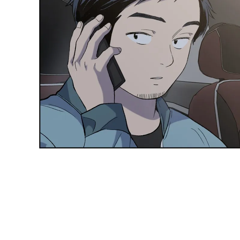 The Guy Upstairs Chapter 20 page 44 - 