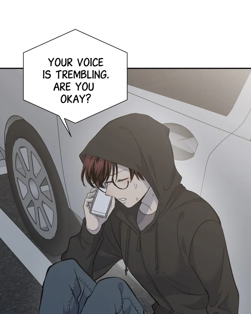 The Guy Upstairs Chapter 20 page 45 - 