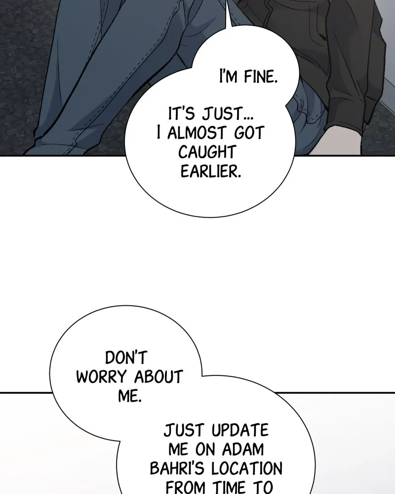 The Guy Upstairs Chapter 20 page 46 - 