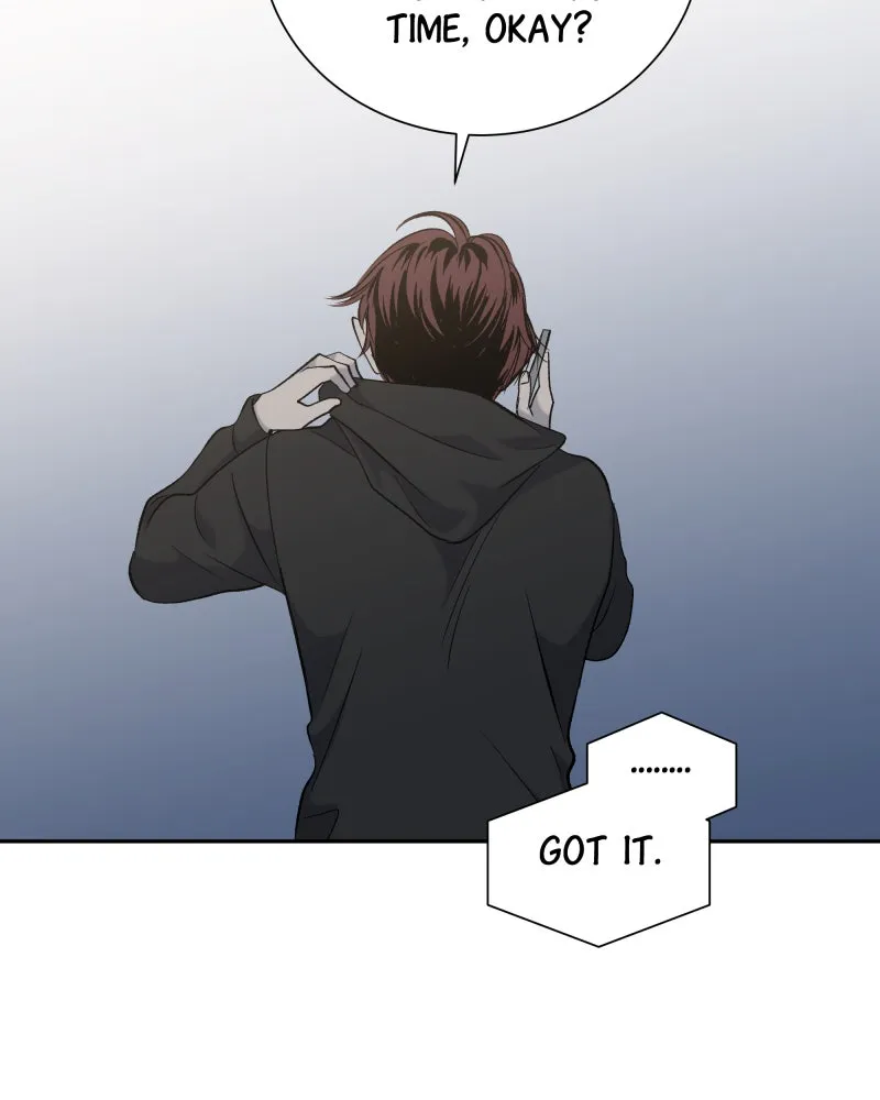 The Guy Upstairs Chapter 20 page 47 - 
