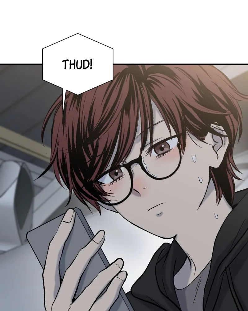 The Guy Upstairs Chapter 20 page 48 - 
