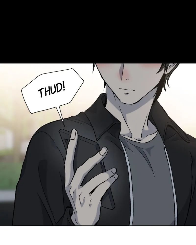 The Guy Upstairs Chapter 20 page 6 - 