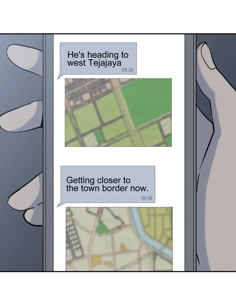 The Guy Upstairs Chapter 20 page 53 - 