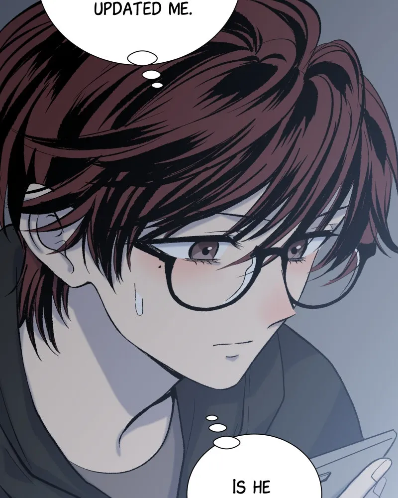 The Guy Upstairs Chapter 20 page 55 - 