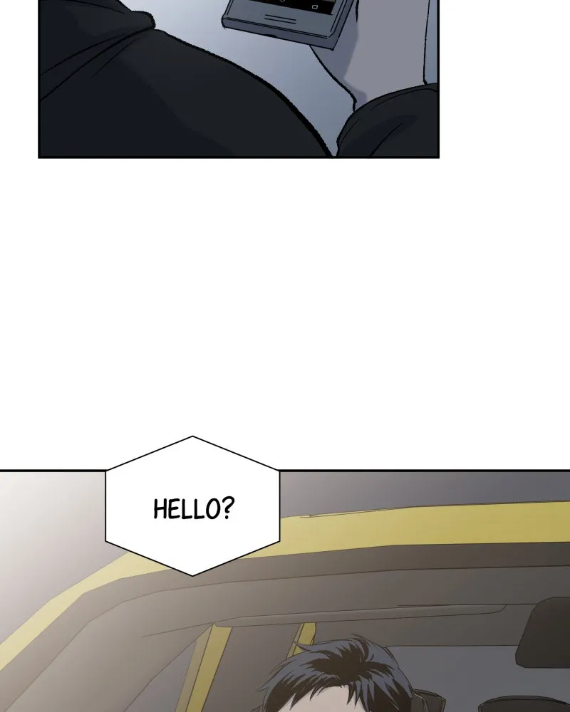 The Guy Upstairs Chapter 20 page 59 - 