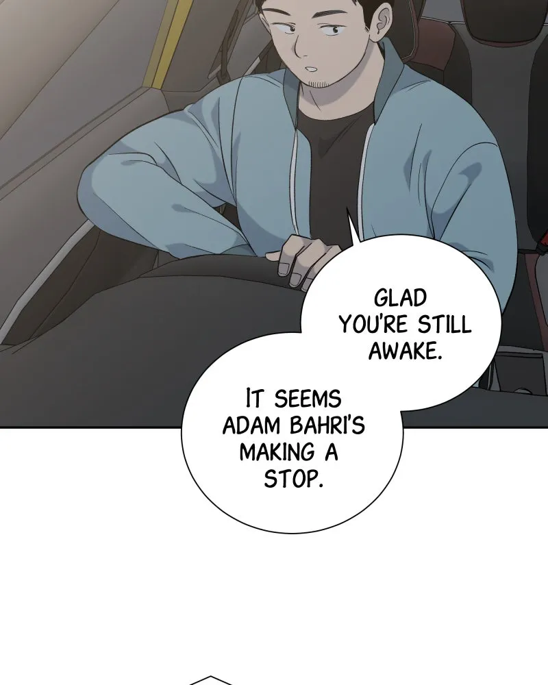 The Guy Upstairs Chapter 20 page 60 - 