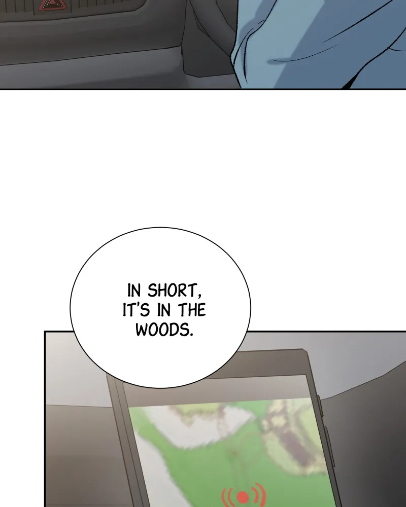 The Guy Upstairs Chapter 20 page 64 - 