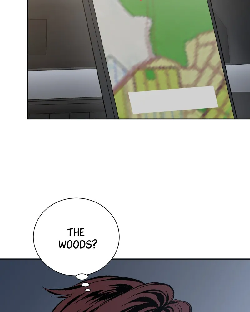 The Guy Upstairs Chapter 20 page 65 - 