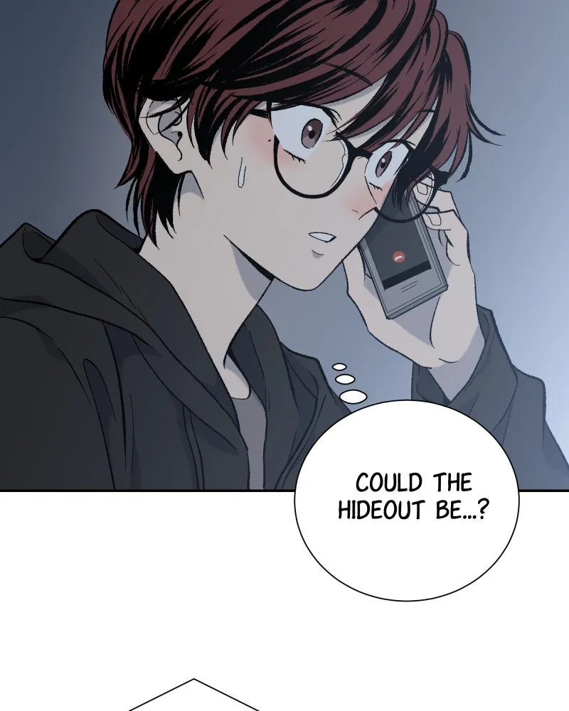 The Guy Upstairs Chapter 20 page 66 - 