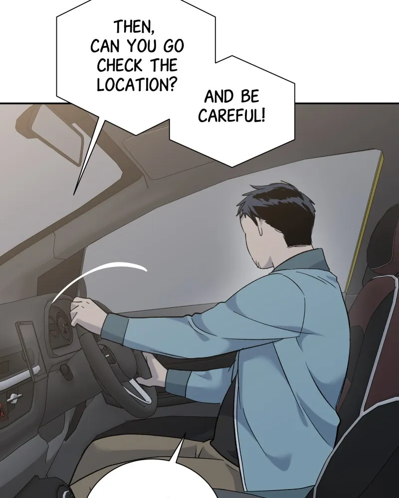 The Guy Upstairs Chapter 20 page 67 - 