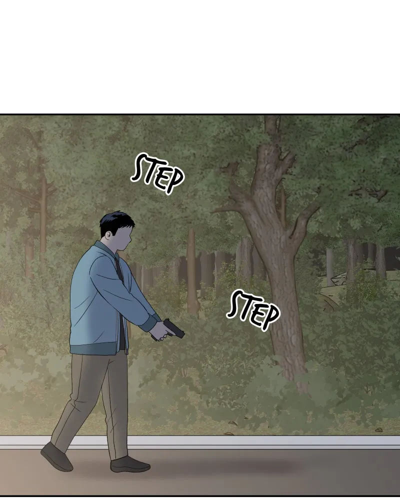 The Guy Upstairs Chapter 20 page 81 - 