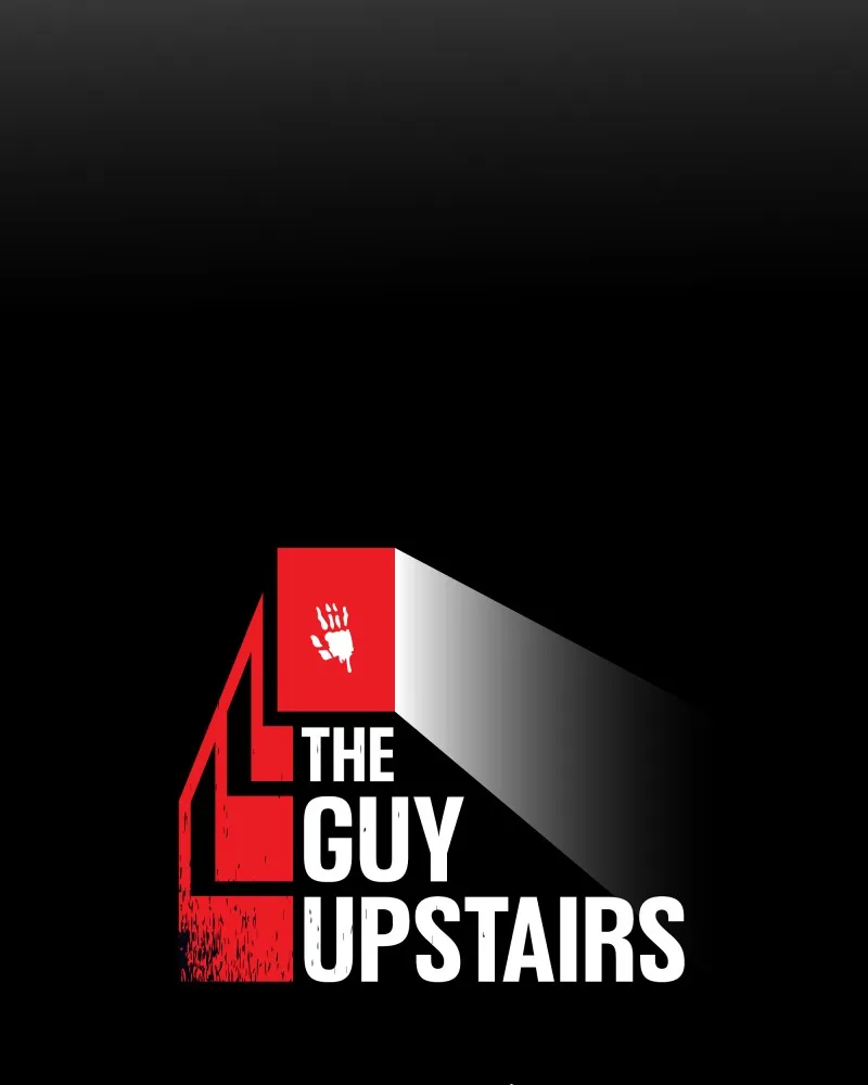 The Guy Upstairs Chapter 20 page 87 - 