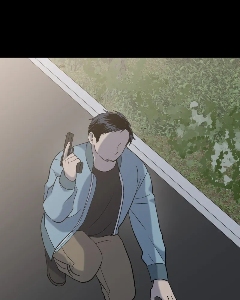 The Guy Upstairs Chapter 21 page 11 - 