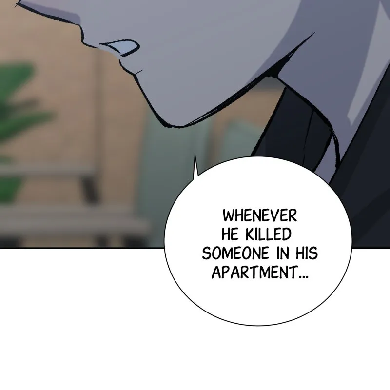 The Guy Upstairs Chapter 21 page 101 - 