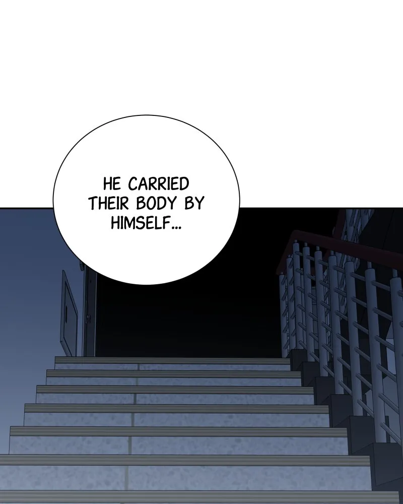 The Guy Upstairs Chapter 21 page 102 - 