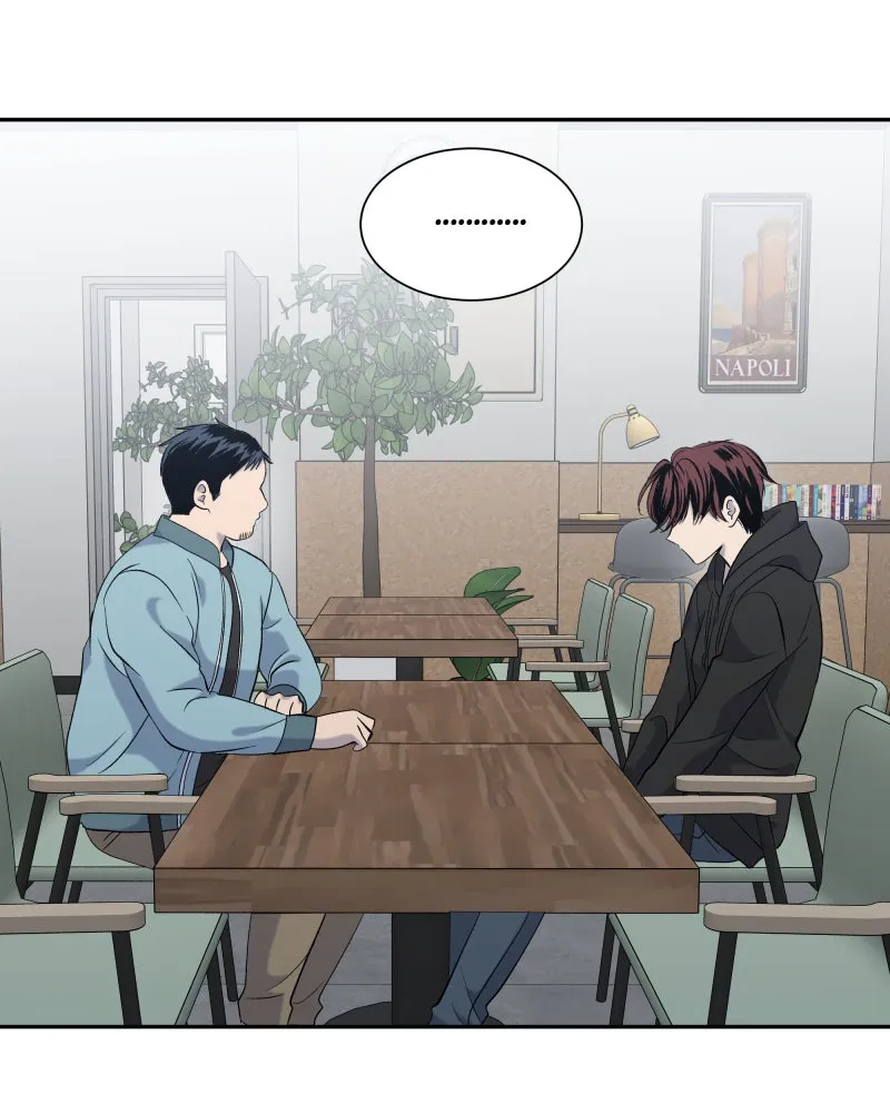 The Guy Upstairs Chapter 21 page 109 - 