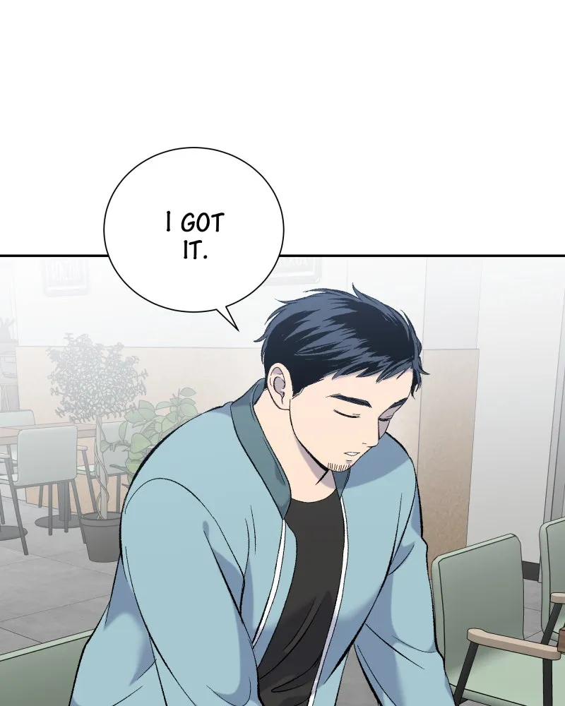 The Guy Upstairs Chapter 21 page 110 - 
