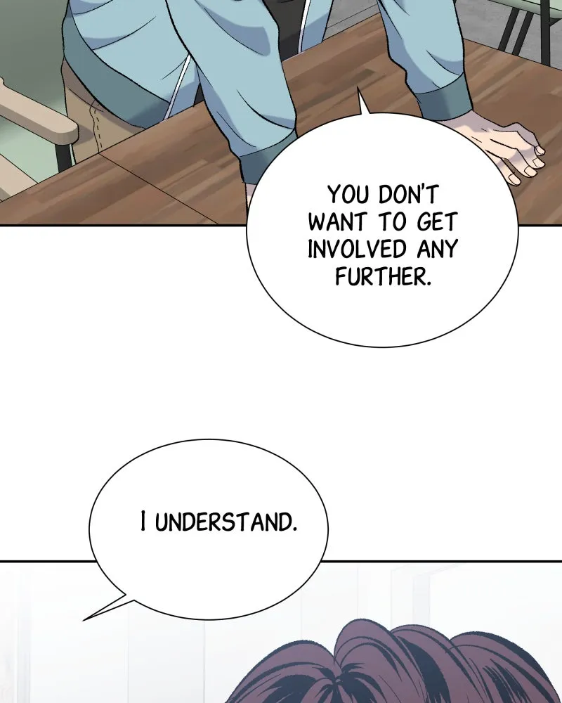 The Guy Upstairs Chapter 21 page 111 - 