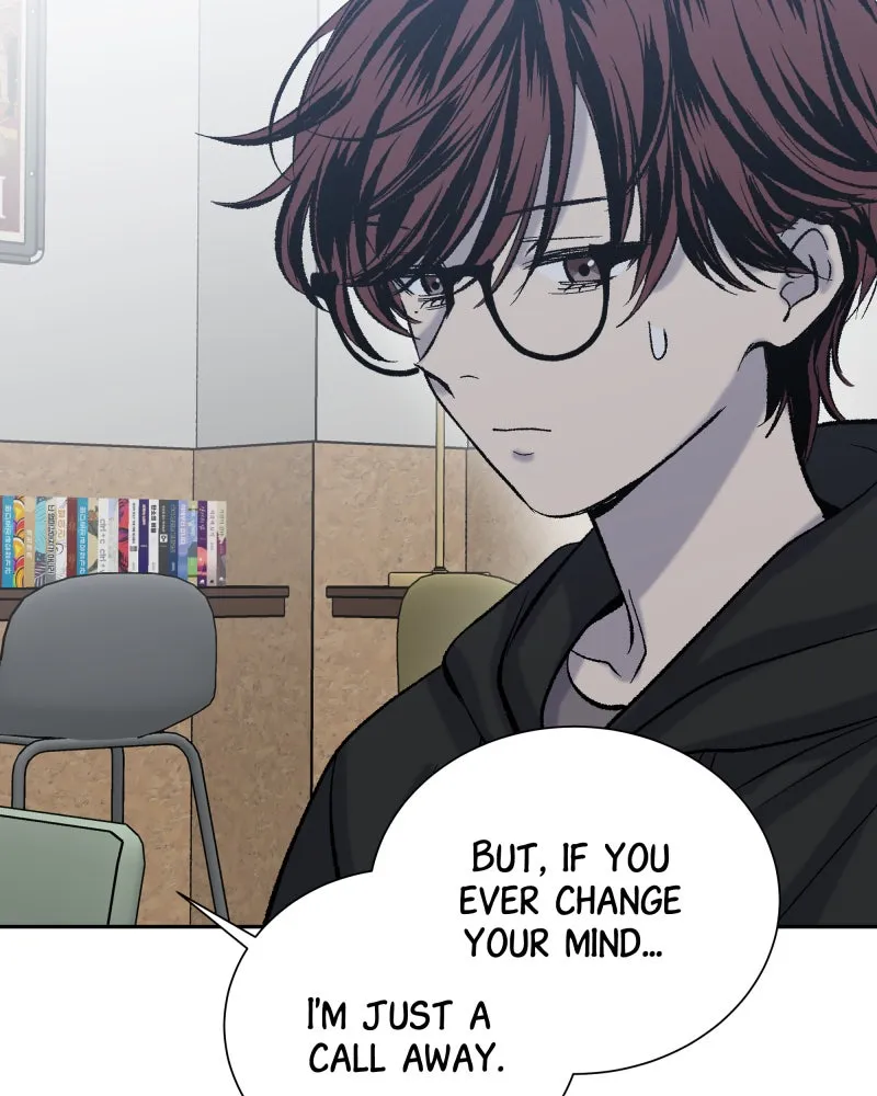 The Guy Upstairs Chapter 21 page 112 - 